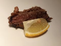 -拉蒂娜·巴西牛排馆 Latina·Brazilian Steakhouse(王府井喜悦店)