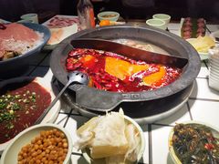 -八一路好吃街(雨田商务大厦店)