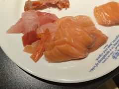 -星伦多自助料理·涮烤一体(虹悦城店)