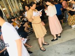 -煲王粤菜餐厅(中侨中心店)