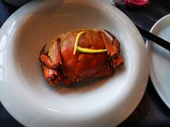 -蟹榭·本帮江浙菜·蟹宴(五角场合生汇商场店)