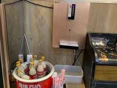 -小马牛肉面·牛骨熬制(南京博物院店)