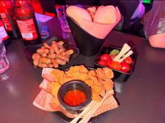 -MOSSO·Liveshow(M3香港广场店)