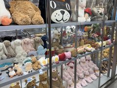 -微缤礼物(青岛海信广场店)