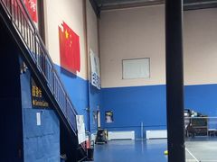 -伯明顿羽毛球(南开分馆)