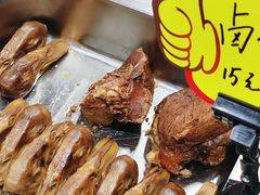 -艳阳天·非遗楚菜(武汉客厅店)