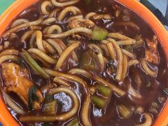 -啊臻味道米粉(六道口店)