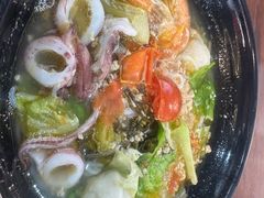 -周记蟹仔粉(侨港风情街店)