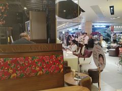 -小放牛炒菜馆(北国商城店)