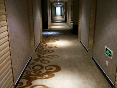 -上海虹梅嘉廷酒店