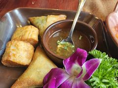 -花马天堂云南餐厅 Lost Heaven(外滩店)