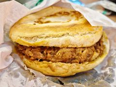 -秦豫肉夹馍(骡马市总店)