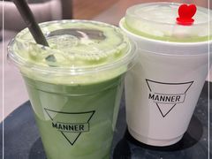 -Manner Coffee(淮海755店)