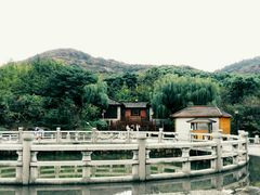 -白马涧龙池景区