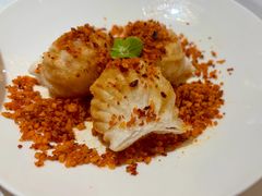 避风塘海胆虾饺-香港龙凤楼(陆家嘴中心店)
