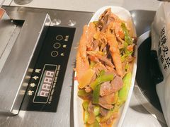 -丰茂烤串(外滩星荟中心店)
