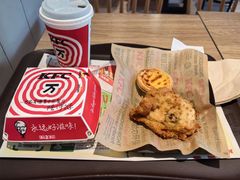 -肯德基(乐峰店)