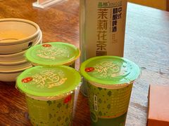 -树厨贵州菜(铜仁花果山店)