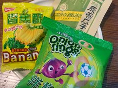 -庆峰龙虾烧烤(合肥一店)
