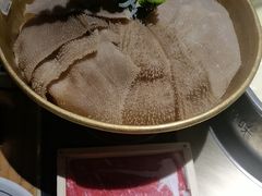 -巴奴毛肚火锅(广益哥伦布店)
