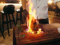 -小火花·干式熟成牛排馆Spark SteakHouse(剑桥郡店)