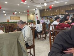 -长平肥姐白粥·海鲜打冷