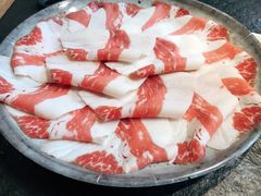 牛脖肉-味家烤肉烤鳗鱼牛排(西塔旗舰店)