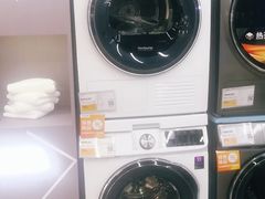 -苏宁易购超级旗舰店(萧山店)
