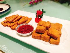 -怡和春天大酒楼(柳芳店)
