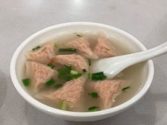 -东街钟楼肉粽(总店)