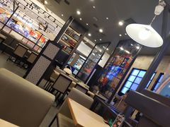 -百联南桥购物中心