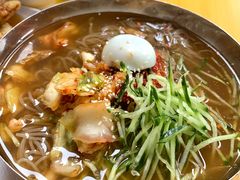 -屋里家延边朝鲜族冷面(南园店)