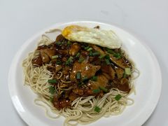 -梧桐面馆桐乡阿能面店(印象城店)