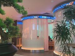 -桂满陇·杭州小馆(巴黎春天浦建店)