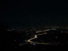 -鬼笑石后山停车场