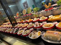 -令氏家外家周秦食府(高新店)