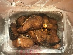 -梅记大块头爆鱼店(乍浦路店)