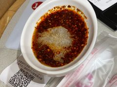 -喜家德虾仁水饺(华强天虹店)