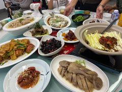 -筱爷叔·上海传统手工菜(玉树路店)