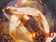 -鸭掌门特色火锅(文景路店)