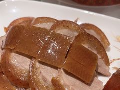 -大鸭梨烤鸭店(花园村店)