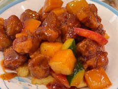 -椿记烧鹅(叠彩店)