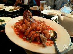 android_upload_pic-红城阁·上海味道(四平路店)