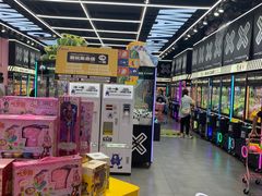 -娃娃集合营(上海奉贤龙湖天街店)