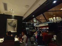 -海底捞火锅(泉城路店)