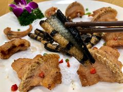 -寻味顺德·南记酒家·传统顺德菜·鱼生(广源路店)
