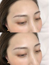 -久匠·野生眉半永久纹眉