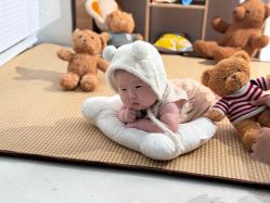 -光影纪·Baby·Home儿童摄影(丁桥店)