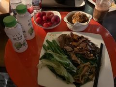 -亦境芳香·SPA影院足道(梅林店)