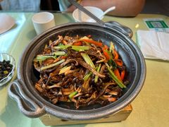 -天厨妙香素食餐厅(清华店)